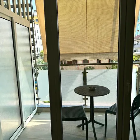 아파트 Kika Complex 2 Sunny Balcony