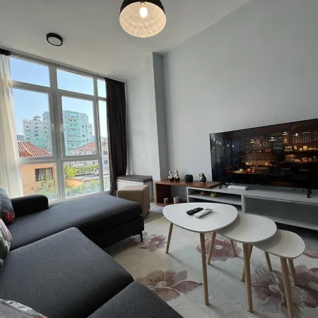 아파트 Kika Complex 2 Sunny Balcony *